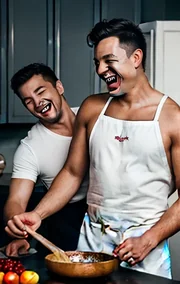Gay or Confused? Maybe Both