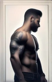 Glass Butterfly: Prelude to a Iss