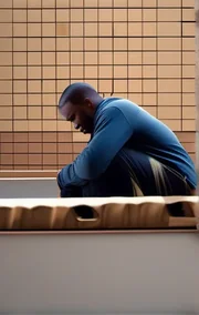 Gloryhole Contrasts