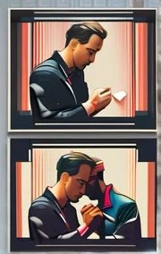 Good Guys Don't Date Bad Boys