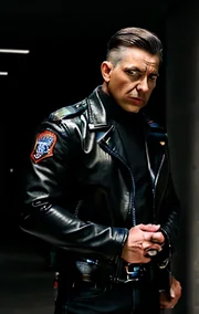Good Guys Don't Date Bad Boys