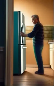 Grandma's Got a Boyfriend