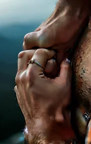 Hands of Clay