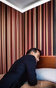 Highway Patrol's Lucy Night