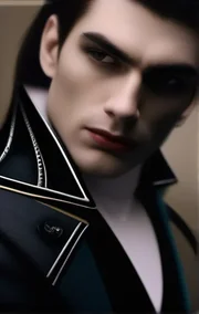 His Seduction