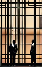 How I Found Love in Prison