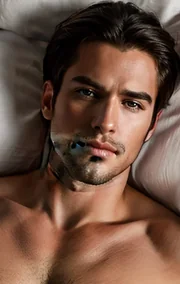Husband of My Homophobic Sister