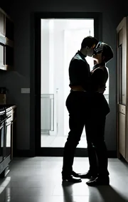 Husband of My Homophobic Sister