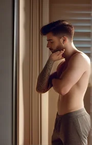 I Blame It on Persistence