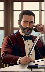 I Fell Into a Gay Video Game