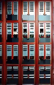 I Robot (a Sexual Version)