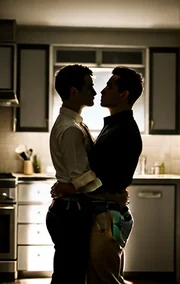 I Used to Be Straight