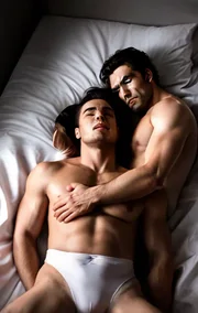 I Want His Touch