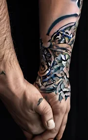 In It for Life