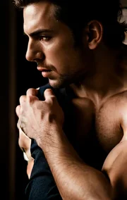 Insatiable Rob & Eric