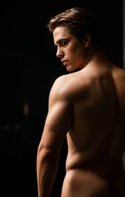 Insatiable Rob & Eric
