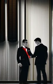 Insatiable Rob & Eric