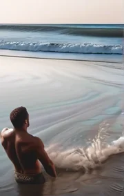 Intergalactic Porn Star