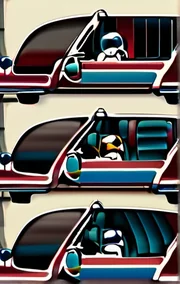 Interruptus Completus