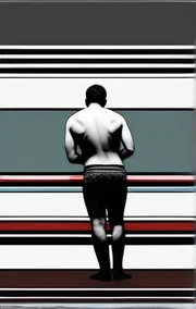 Is Caged