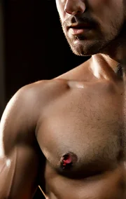 Jacob's Punishment -- Enrique's Pov