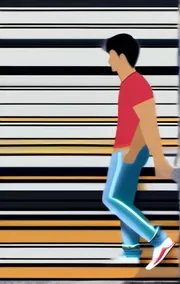 Jae's Anxiety and Ryan's Bacstory