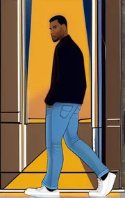 Jae's Neighbor