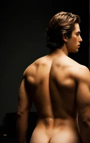 Journey From Straight to Gay Slut