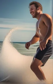 Journey of Ric Heiden