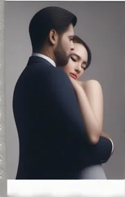 Julie and Steven