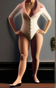 Julie's Fantasy