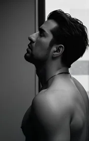 Leon Lust Aa the Dancer