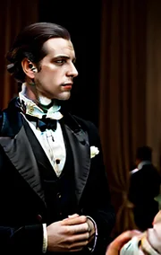 Lincoln's Pride