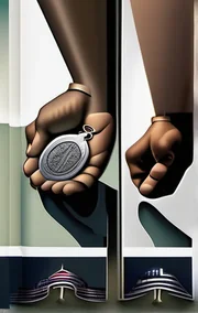 Little Red Pill