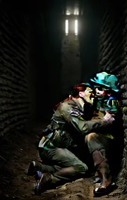 Love Patrol