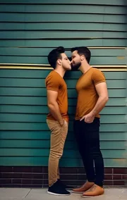 Love Thy Neighbour