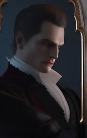 Loving Him