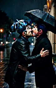 Loving to Lie