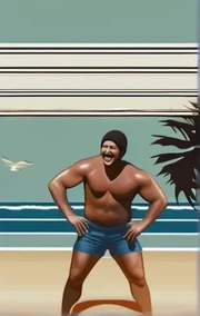 Lue's Big Butt Changes