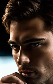 Lust Thirsty: Cody’s Retention