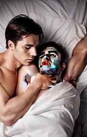 [macrophilia] My Father and I
