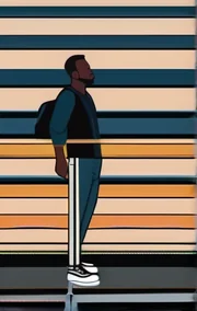 Man in the Middle