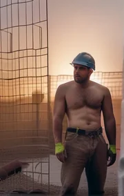 Manscaping