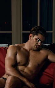 Meet Me in St. Louis Stud
