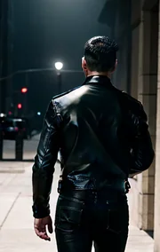 Michael