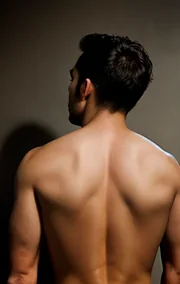 Mountain Man: Part Four