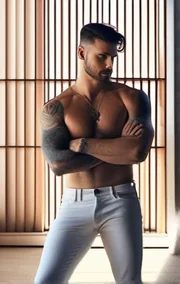 Muscle Neighbours