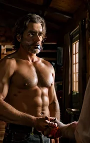Musclemen