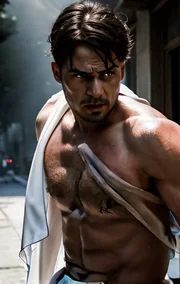 My Bisexual Encounters