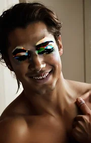 My Conversion Therapy